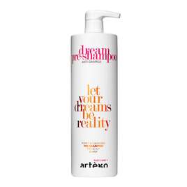 Artego Dream Pre-shampoo Oczyszczający szampon do włosów, 1000ml