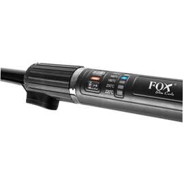 FOX lokówka SLIM CURLS 13mm