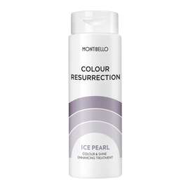 Montibello Colour Resurrection Odżywka koloryzująca Ice Pearl, 150ml