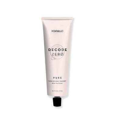 MONTIBELLO DECODE ZERO PURE GEL ŻEL BEZ ŚLADOW 80 ML