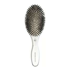 Olivia Garden Expert Care Oval Boar Bristles Szczotka do włosów z włosiem z dzika