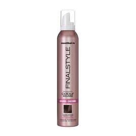 MONTIBELLO FINALSTYLE BROWN BRĄZ 320 ml
