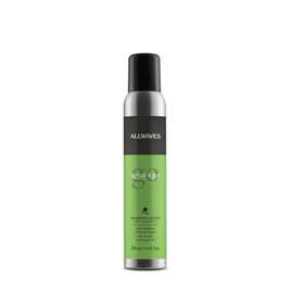 Allwaves Suchy szampon do włosów, 200ml