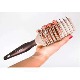 FOX szczotka PROFESSIONAL CARE nylon