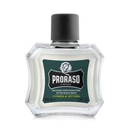 Proraso Cypress &amp; Vetyver Balsam po Goleniu, 100ml