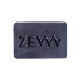 ZEW Mydło do Brody z węglem drzewnym 85 ml