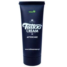 TATTOO CREAM Krem do Pielęgnacji Tatuażu 50 ml