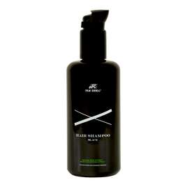 Pan Drwal Black Szampon do włosów, 200ml