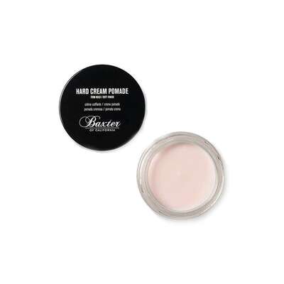 BAXTER OF CALIFORNIA Hard Cream Pomade Pomada do Włosów