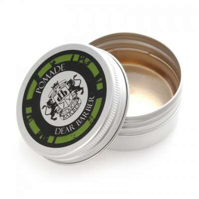 DEAR BARBER TRAVELEDITION POMADE 20 G50