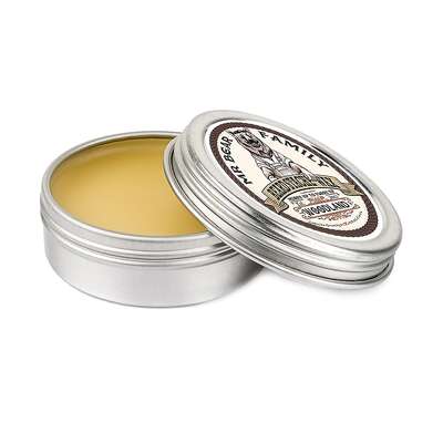MR. BEAR FAMILY BEARD STACHE WOODLAND 30G
