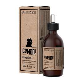 CEMANI For Man - Lotion / Kuracja  Zapobiegający Wypadaniu Włosów 125 ml