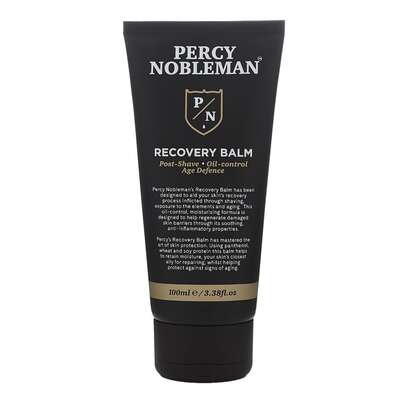 PERCY NOBLEMAN - Balsam po Goleniu 100 ml