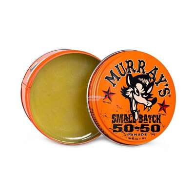 MURRAY&quot;S SMALL BATCH 50-50 POMADE