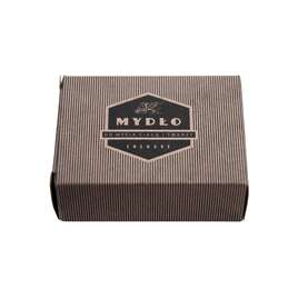 PAN DRWAL Cologne - Mydło do mycia ciała i twarzy, 85g