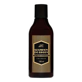PAN DRWAL Cologne - Szampon do Brody 150 ml