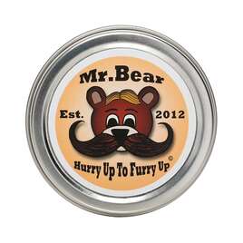 MR. BEAR FAMILY BEARD MOUSTACHE WAX ORIGINAL 30G