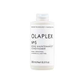 OLAPLEX ZESTAW SZAMPON NO.4 250ml + ODŻYWKA NO.5 250ml