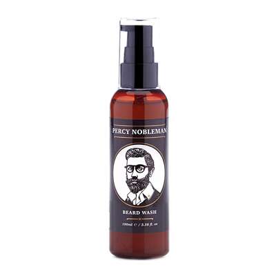 PERCY NOBLEMAN BEARD WASH - SZAMPON DO BRODY 100 ML