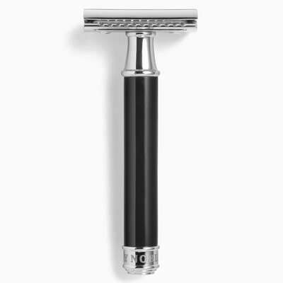 Percy Nobleman Safety Razor Maszynka do golenia na żyletki