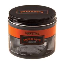 Murray's LA-EM-STRAIT Gel Pomade- Żelowa pomada na bazie wody, 113g