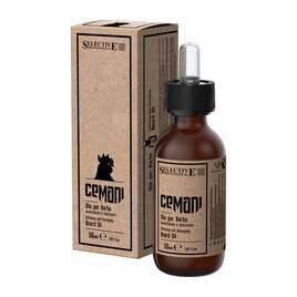 CEMANI For Man - Olejek do Brody 50 ml