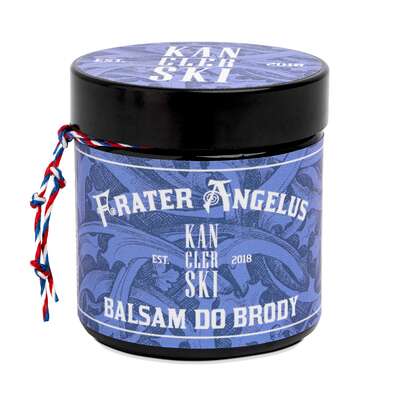 KANCLERSKI Balsam do Brody Frater Angelus, 60ml