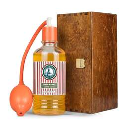 BARBIERI ITALIANI SZKATUŁKA PO GOLENIU (LOTION 400ML)