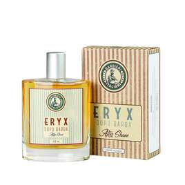 BARBIERI ITALIANI Zestaw GOLENIE (MYDŁO DO GOLENIA, PŁYN PO GOLENIU)