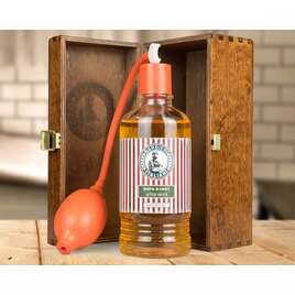 BARBIERI ITALIANI SZKATUŁKA PO GOLENIU (LOTION 400ML)