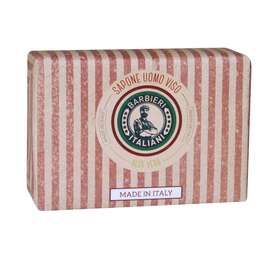 BARBIERI ITALIANI MYDŁO RĘCZNIE ROBIONE ALOESOWE 100G