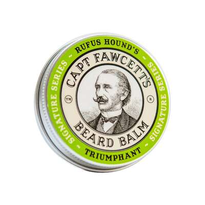 CAPT FAWCETT Triumphant Beard Balm 60 ml (3336)