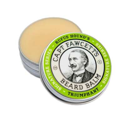 CAPT FAWCETT Triumphant Beard Balm 60 ml (3336)