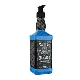 BANDIDO BLUE - Żel do Golenia 1000 ml