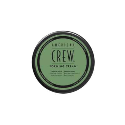 American Crew Forming Cream - Modelujący krem do włosów, 50g