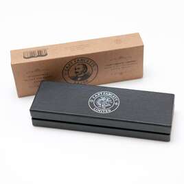 CAPT FAWCETT Disposable Blade Straight Razor