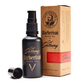 CAPT FAWCETT Barberism Beard Oil 50 ml