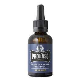 PRORASO Olejek do Brody AZURE LIME 30  ml