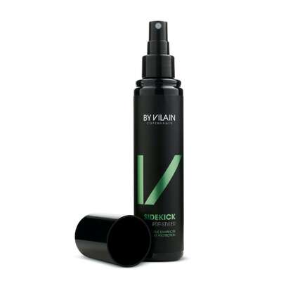 BY VILAIN Sidekick Prestyler do stylizacji włosów zwiększający objętość, termoochronny, 155ml