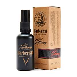 CAPTAIN FAWCETT Barberism Olejek przed Goleniem 50 ml