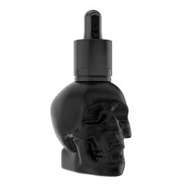 Bandido Beard Oil Black - Olejek do Brody, 40ml