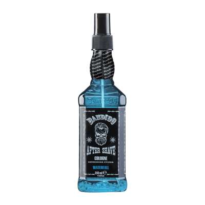 BANDIDO Waterfall - Woda Kolońska 350 ml