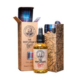 CAPTAIN FAWCETT Whisky - Olejek do Brody 50 ml