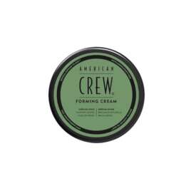 American Crew Forming Cream - Modelujący krem do włosów, 50g
