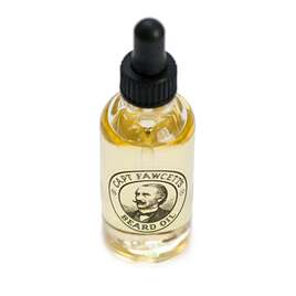 CAPT FAWCETT Private Stock Beard Oil CF.332 50 ml