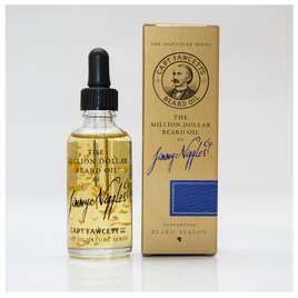 Captain Fawcett The Million Dollar by Jimmy Niggles Olejek do Brody , 50ml