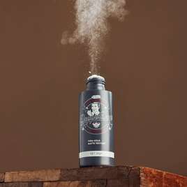 Dapper Dan Ultra Matte Texture Dust - Puder do włosów, 20g