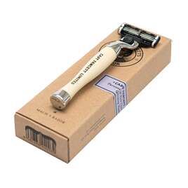 CAPT FAWCETT Mach 3 Maszynka do Golenia