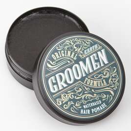 Groomen Pomada do Włosów EARTH, 120ml