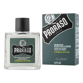 PRORASO Balsam do Brody Cypress &amp; Vetyver 100 ml